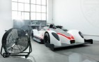 ATS Sport 1000 Road-Legal Racer Hits The Market