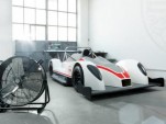 The ATS Sport 1000