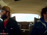 The bearded weirdos of Mercedes-Benz Classic