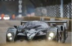 Bentley's Le Mans-Winning Speed 8 Returns To Goodwood