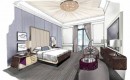 The Bentley Suite at New York's St. Regis Hotel