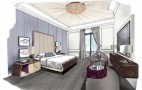 Bentley Announces Signature Suite At New York's St. Regis Hotel