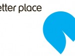 The Better Place logo