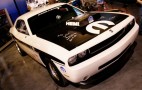 Dodge reveals "Big Daddy" Don Garlits Drag Pack Challenger at SEMA