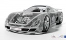 The Birmingham Bolt concept. Image: Business Birmingham