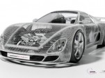 The Birmingham Bolt concept. Image: Business Birmingham