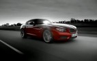 BMW's Zagato Coupe, Explained: Video