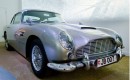 The 'Bond In Motion' Exhibit at Britain's National Motor Museum. Image: National Motor Museum