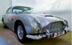 British Auto Museum Showcasing James Bond's Rides