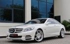 Brabus To Debut World's Fastest Four Seat Luxury Coupe In Dubai: The 800 Coupe