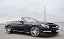 The Brabus 800 Roadster - image: Brabus