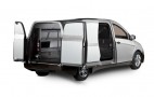 Bright Auto. Upgrades IDEA PHEV to 40 Miles of Electric Only Range and 36 MPG