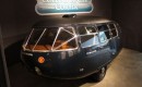 The Buckminster Fuller designed Dymaxion - image: National Automobile Museum