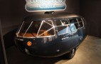 Buckminster Fuller’s Dymaxion Heads Home Following Its Restoration