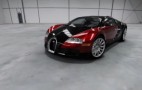 Jeremy Clarkson, On The Bugatti Veyron: Video