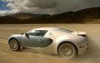 The Veyron's Place In Bugatti History: Video