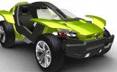 The Bugster Concept