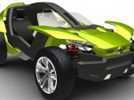 The Bugster Concept