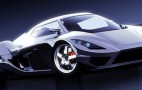 The Bulgarian Wildcat from 12B Concept
