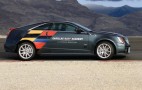 Cadillac Launches Its Own Driving School, The V-Series Academy: Video