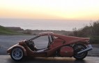 Campagna Announces New Six-Cylinder T-Rex Model