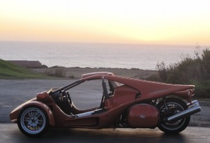 The Campagna T-Rex 14R - image: Campagna