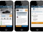 The Car Connection iOS Application