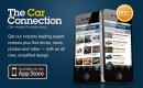 The Car Connection iPhone App