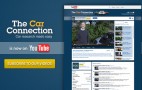 The Car Connection Now Has A YouTube Channel