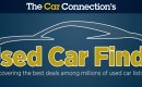 The Car Connection's Used Car Finds