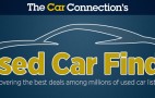 The Car Connection's Best Used Car Finds For March 1, 2013
