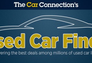  The Car Connection's Best Used Car Finds For May 25, 2013