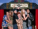 The cast of 'The Surreal Life: Season 2'