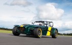 Halo Supercar On The Mind Of Caterham Boss