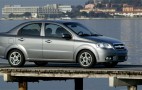 Small car, hybrid sales taking a long drive off a short pier