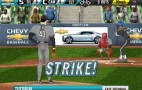 Chevrolet Gets Into The Game With Baseball App For iPhone, iPad