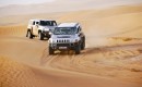 The Conti 4x4 Trophy