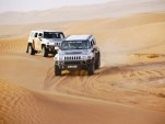 The Conti 4x4 Trophy