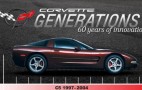 Corvette Generations Presents The C5: Video
