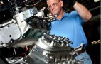 Video: Corvette Announces Engine Build Experience