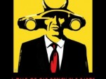 The cover of Chris Bangle's book, Peter Teuful: A Tale of Car Design in 3 Parts