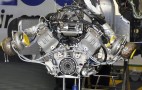 INDYCAR Officially Allows Lotus Engine Modifications