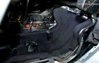Building The SLS AMG GT3, Part 3 - Seat Fitting: Video