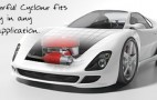 Cyclone Steam Engine Pushes Closer To Land Speed Record