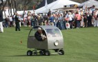 Tiny, Rare And Green: Cyclops II Shown At Amelia Island