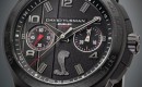 The David Yurman Shelby 1000 watch. Image: David Yurman
