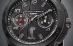 David Yurman Crafts A Watch To Honor The Shelby 1000