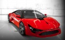 DC Design Avanti concept