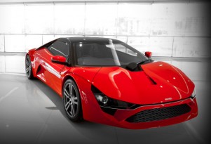 DC Design Avanti concept