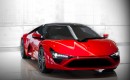 DC Design Avanti concept